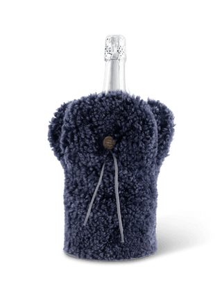 Champagne Cooler Blue Reverse Vin & champagne Kywie 