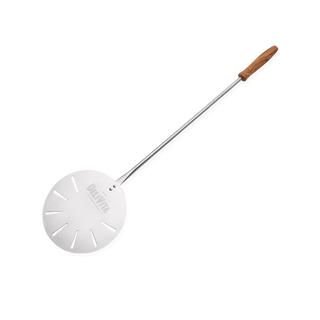 DeliVita Pizza Turner – Roteringsspade Rund Pizza Spade Delivita 