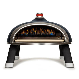 Diavolo Pizzaovn Griller & pizzaovner Delivita 