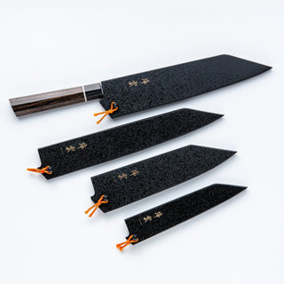 Kanetsugu ZUIUN 15cm - Bunka Kokkekniv Seki Kanetsugu 