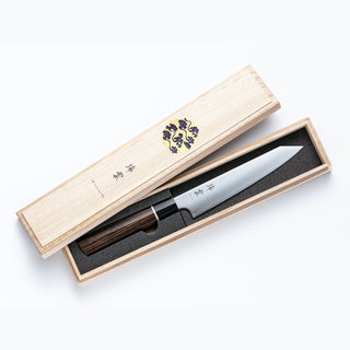 Kanetsugu ZUIUN 15cm - Bunka Kokkekniv Seki Kanetsugu 