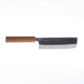 Kasumi Black Kurouchi MSA-200 - Nakiri Kokkekniv Kasumi 