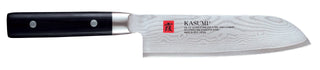 Kasumi Damask - Kokkekniv/Santoku, 18cm Kokkekniv Kasumi 