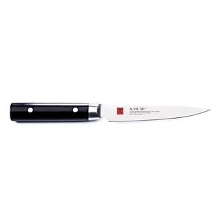 Kasumi Damask - Universalkniv, 12cm Universalkniv Kasumi 