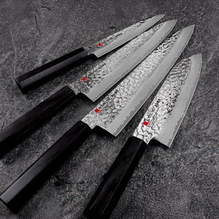 Kasumi Kuro – Kokkekniv 24 cm Kokkekniv Kasumi 