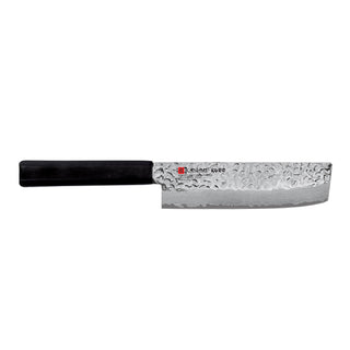 Kasumi Kuro – Nakiri 17 cm Universalkniv Kasumi 