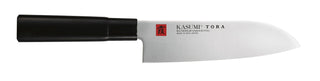 Kasumi Tora - Santoku 16,5 cm Grønnsakskniv Kasumi 