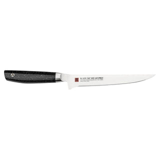 Kasumi VG-10 PRO - Utbeningskniv - Europeisk, 15 cm Utbeningskniv Kasumi 