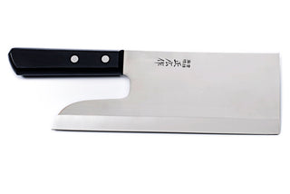 Masahiro - Grønnsaks-/Noodlekniv, 24cm Grønnsakskniv Masahiro 