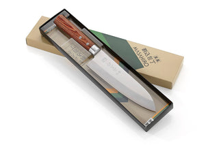 Masahiro MC-700 Santoku, 18 cm Grønnsakskniv Masahiro 