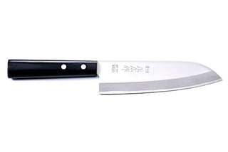 Masahiro MC-80 Santoku, 16.5 cm Grønnsakskniv Masahiro 