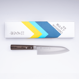 Masahiro MC-800 Santoku 16,5 cm Santoku Masahiro 