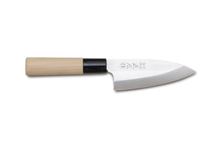 Masahiro MS-8- Deba-/fiskekniv, 10.5cm Sushi/Sashimi Masahiro 