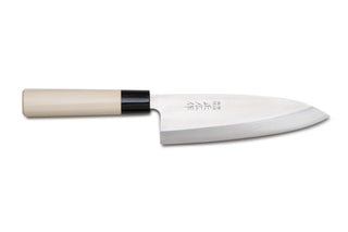 Masahiro MS-8 - Deba-/fiskekniv, 12cm Sushi/Sashimi Masahiro 