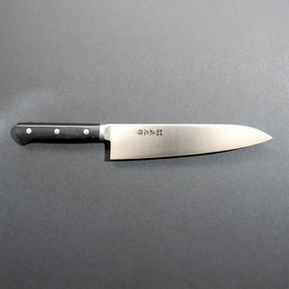 Masahiro MV-E - Kokkekniv, 18 cm Kokkekniv Masahiro 