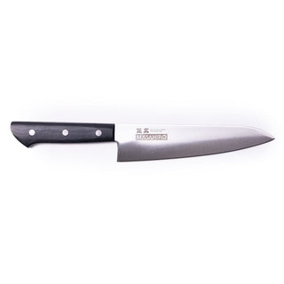 Masahiro MV-L Gyuto, 18 cm Kokkekniv Masahiro 