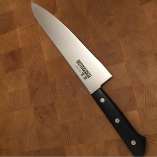 Masahiro MV-L Gyuto, 21cm Kokkekniv Masahiro 