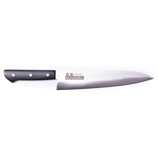 Masahiro MV-L Gyuto, 27cm Kokkekniv Masahiro 