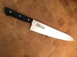 Masahiro MV-L Gyuto, 27cm Kokkekniv Masahiro 