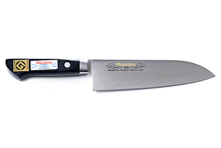 Masahiro MV PRO - Santoku, 17,5cm Grønnsakskniv Masahiro 