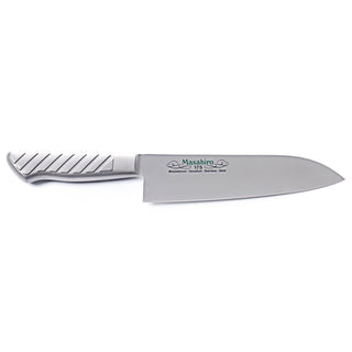 Masahiro MVS - Santoku, 17.5cm Universalkniv Masahiro 