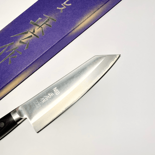 Masahiro Neo Bunka m/bolster, 16.5cm Universalkniv Masahiro 