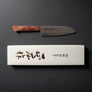 Masahiro Santoku, 13 cm Universalkniv Masahiro 