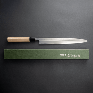 Masahiro - Yanagiba 24 cm Kokkekniv Masahiro 