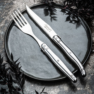 Premium Line Forks Stainless steel Gafler Style de Vie Authentique 