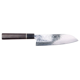 Takeshi Saji 16 cm damask Kokkekniv Takeshi Saji 