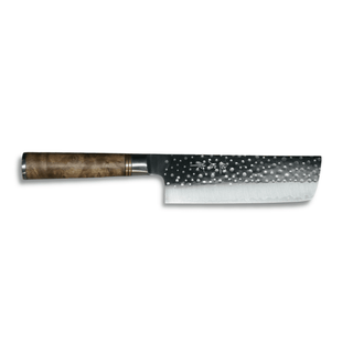 Takeshi Saji R2/SG2 Hammered - Nakiri Kokkekniv Takeshi Saji 