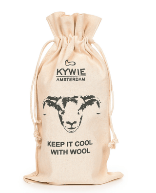 Wine Cooler Suede Vin & champagne Kywie 