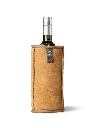 Wine Cooler Suede Vin & champagne Kywie Bronse 