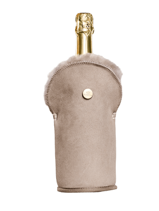 Wine Cooler Tulip Suede Vin & champagne Kywie Stein 