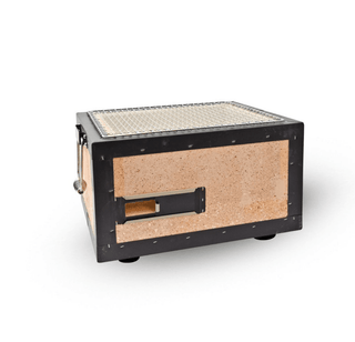 Yakitori Konro Grill - 31x23x21cm Griller & pizzaovner Yakitori Konro 