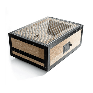 Yakitori Konro Grill - 47x35x21cm Griller & pizzaovner Yakitori Konro 